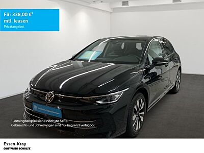 Volkswagen Golf Goal 2.0 TDI LED ACC AHK Navi Kamera