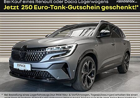 Renault Espace Esprit Alpine E-Tech Full Hybrid 200 ACC