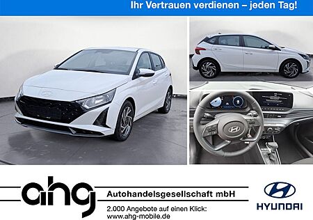 Hyundai i20 FL (MY25) 1.0 T-GDI TREND AUTOMATIK NAVI SHZ