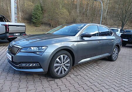 Skoda Superb Lim.*4x4*Klima*Sitzhzg*LED*Kam
