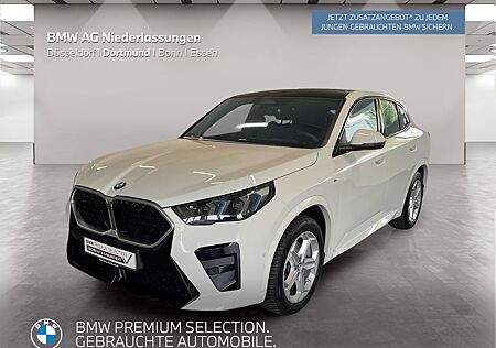 BMW X2 sDrive20i M Sport AHK Driv.Assist+ Harman/K