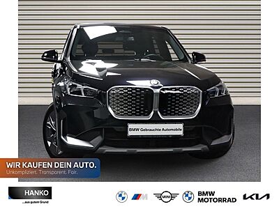 BMW iX1 xDrive30 Beheizbares Lenkrad,Allrad,LED Sche