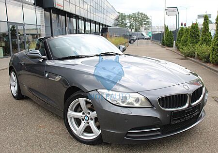 BMW Z4 Roadster sDrive20i Executive 6-bak 1 OWNER! F