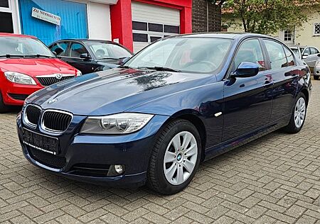 BMW 318d Lim. Scheckheftgepfl./ AHK/ PDC/ Glasdach