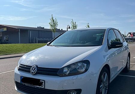 VW Golf Volkswagen 1.6 TDI MATCH