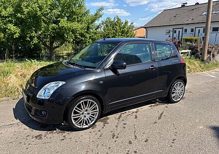 Suzuki Swift 1.3 Klima/Keyless/SHZ