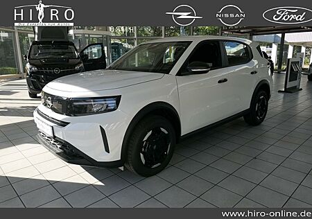 Opel Frontera Edition Hybrid *Kamera*Shz.*Lenkradhz.*