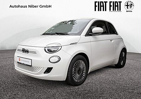 Fiat 500E KLIMA BLUETOOTH UVM.