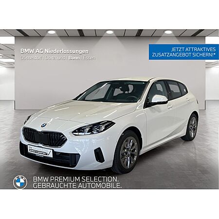 BMW 1er leasen