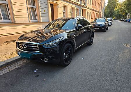 Infiniti FX 30d S S