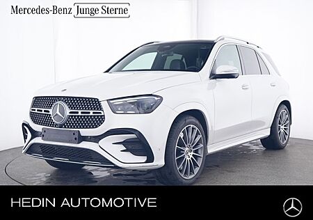 Mercedes-Benz GLE 580 4M AMG PREMIUM|360°|BURM|PANO|AHK|KEYL
