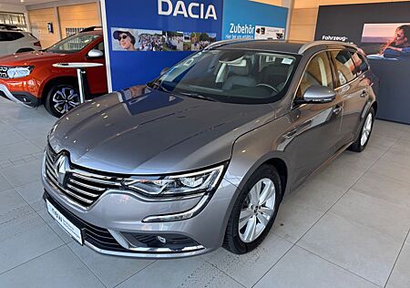 Renault Talisman Grandtour TCe 160 EDC GPF LIMITED