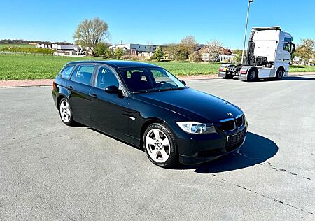 BMW 318i touring -