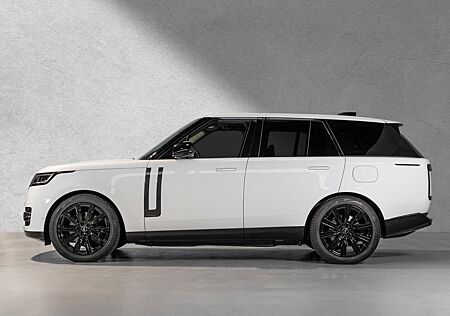 Land Rover Range Rover P550e Autobiography Shadow Line