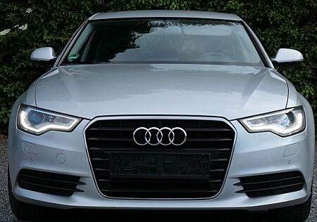 Audi A6 3.0 TDI*PDC*Leder*Navi*LED*Neu+Neu+Neu