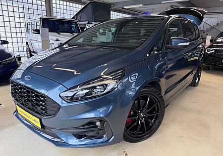 Ford S-Max ST-Line*Pano* 7 Sitze