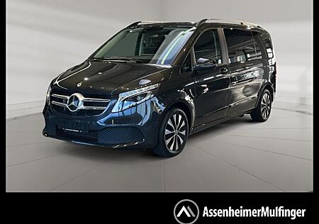 Mercedes-Benz V 250 d **Sport,Navi,SHZ,KlimaA,AHK,PDC