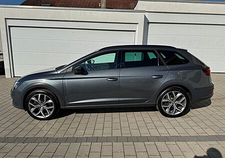Seat Leon X-PERIENCE 2.0 TDI 135kW 4Drive DSG X-P...