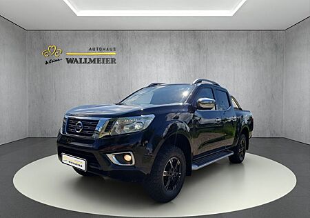 Nissan Navara NP300 (D23M) Tekna Double Cab 4x4
