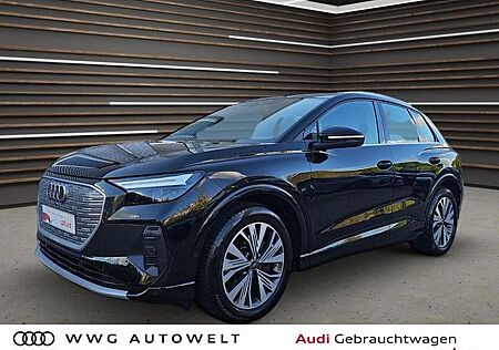 Audi Q4 e-tron 50 quattro Rückfahrkamera LED