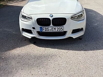 BMW 120d Sport Line Sport Line