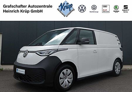 VW ID.BUZZ Volkswagen Cargo 77kWh+AHK+TravAssist+APP+LED