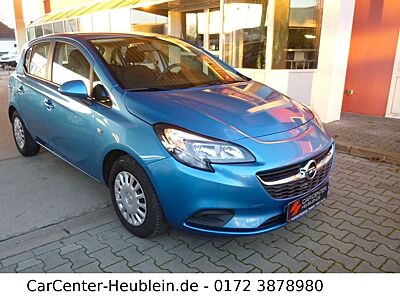Opel Corsa E Selection