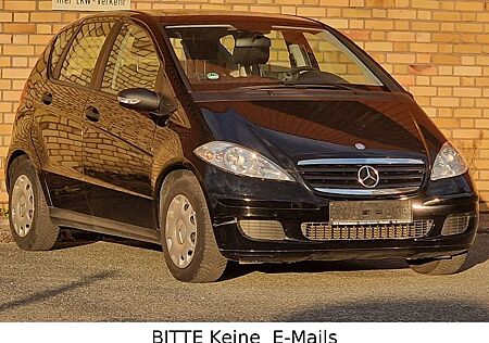 Mercedes-Benz A 170 A -Klasse TÜV 08.2027 !!!