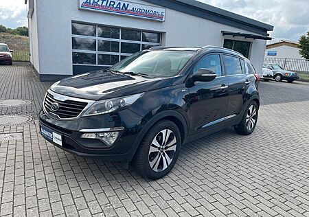 Kia Sportage Spirit 4WD