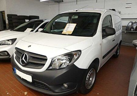 Mercedes-Benz Citan 109 CDI Lang Auflastung 2.1 t Klima PDC