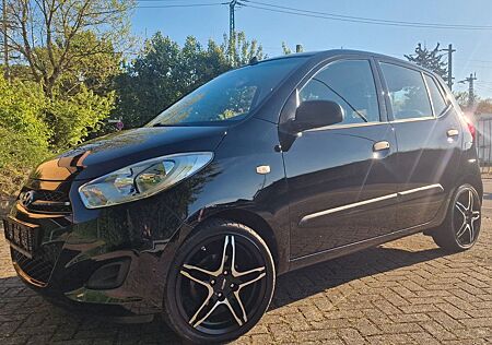 Hyundai i10 1.1 Classic