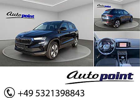 Skoda Karoq 2.0 TDI Ambition DSG VIRTUAL AHK KAMERA