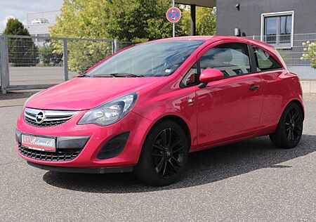 Opel Corsa D Active