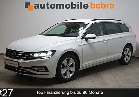 VW Passat gebraucht kaufen VW Passat Volkswagen 2.0TDI DSG Business 4M Virtual AHK Navi
