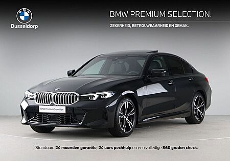 BMW 318i 318 3 Serie M-Sport Sedan