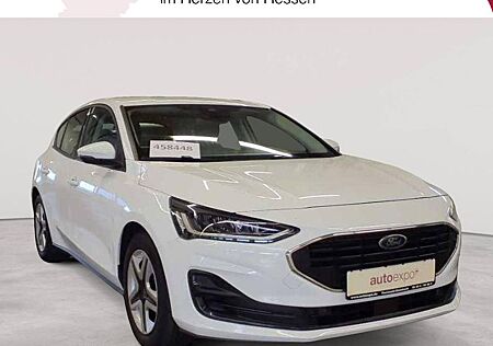 Ford Focus 1.5 EB COOL&CONNECT Navi