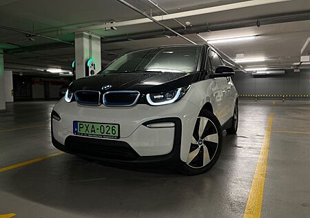 BMW i3 gebraucht kaufen BMW i3 (94 Ah), 125kW -