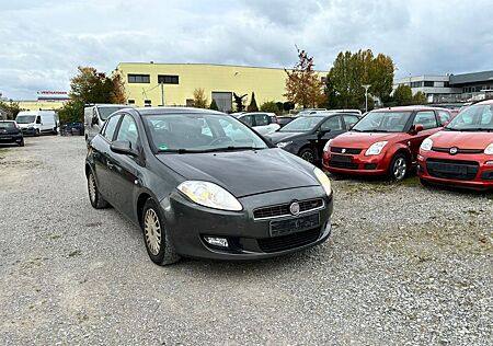 Fiat Bravo 1.4 16V T JET Dynamic