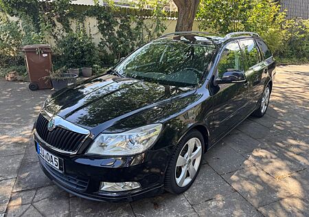Skoda Octavia Combi 1.2 TSI Sport Edition Sport Ed...