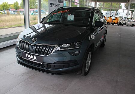 Skoda Karoq Style
