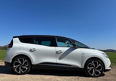 Renault Grand Scenic TCe 140 GPF Bose Edition Bose E...