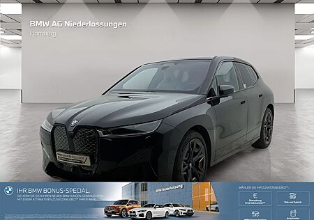 BMW iX xDrive50 AHK Driv.Assist.Prof Harman/K Laser