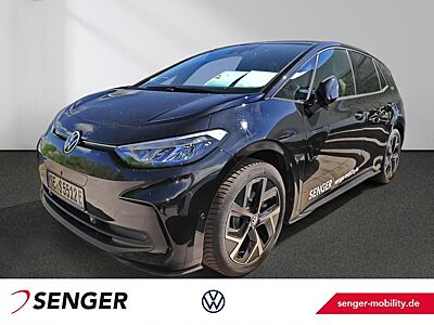 Volkswagen ID.3 Pro GOAL Sportsitze HarmanKardon AssistenzP