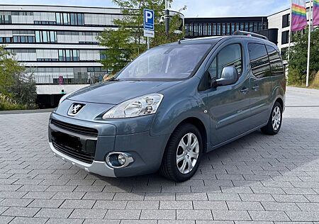 Peugeot Partner Tepee Tepee Premium 120 VTi 1.6 Premium