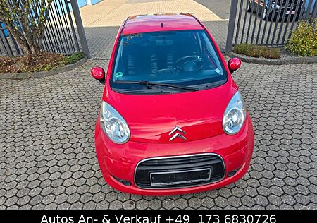 Citroën C1 Style.Klimaanlage.150Tkm.