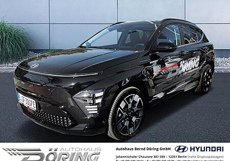 Hyundai Kona Elektro PRIME EV 65,4kWh 160 kW 2WD Bose As