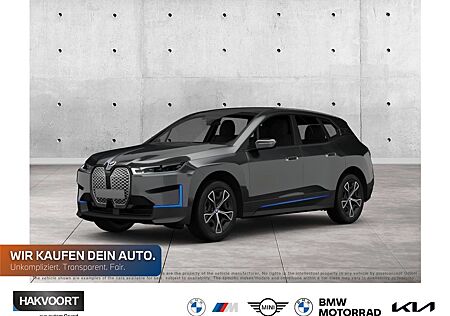 BMW iX xDrive40 "Edition Essence" Head-Up 22" LM Las