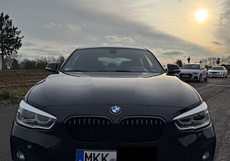 BMW 118i M Sport | PDC | Alcantara | 3 Türer