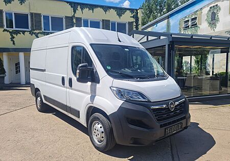 Opel Movano 2,2 D L2H2