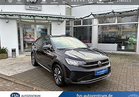 VW Taigo Volkswagen 1.0 TSI Move SITZHZG CLIMA LED APP PDC MFL